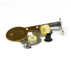 Briggs and Stratton - 790901 - Briggs Ventilwelle