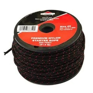 Briggs And Stratton - 792912 - Starterseil - 4.1mm 61m