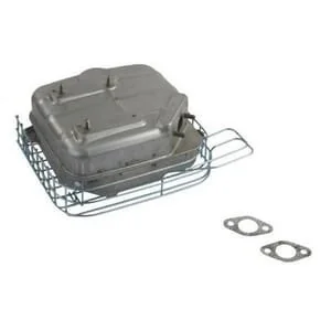Briggs And Stratton - 793701 - Auspuff