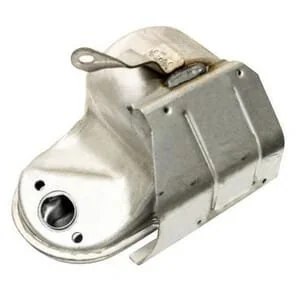 Briggs And Stratton - 794949 - Auspuff
