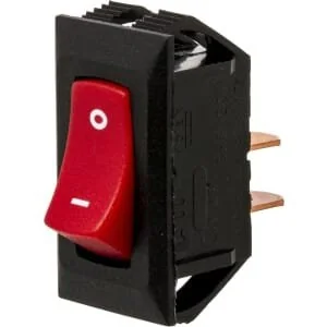 Briggs And Stratton - 795333 - Wippschalter