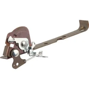 Briggs and Stratton