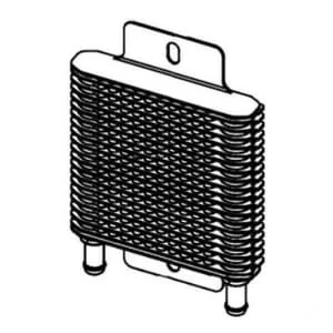 Briggs And Stratton - 796862 - Ölkühler