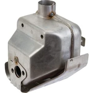 Briggs And Stratton - 797433 - Auspuff