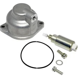 Briggs And Stratton - 798778 - Schwimmergehäuse
