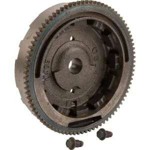 Briggs and Stratton