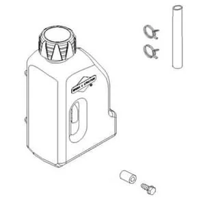 Briggs and Stratton