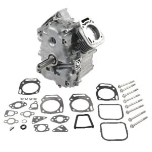 Briggs And Stratton - 80083862 - Kurzer Block, Modell 35, Vertikal
