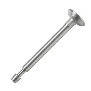 Briggs And Stratton - 808687 - Ventil-Auspuff