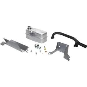 Briggs And Stratton - 808738 - Schalldämpfer