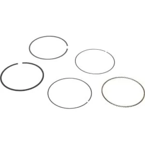 Briggs And Stratton - 809972 - Kolbenringsatz Standard