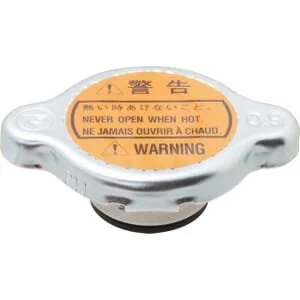 Briggs And Stratton - 820258 - Kühlerdeckel