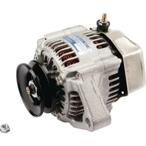 Briggs And Stratton - 825577 - Lichtmaschine