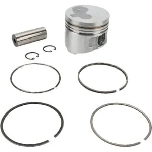 Briggs And Stratton - 825796 - Kolben Komplett Standard