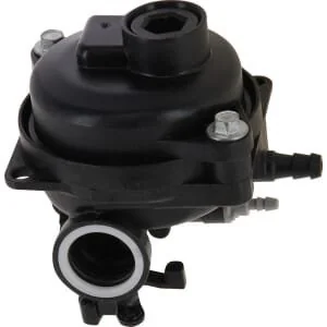 Briggs and Stratton