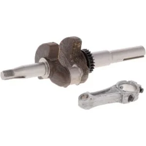 Briggs And Stratton - 84002257 - Kurbelwelle