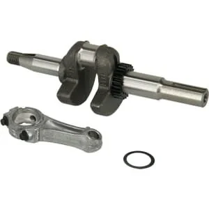 Briggs And Stratton - 84002258 - Kurbelwelle