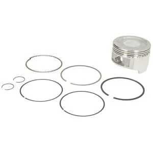 Briggs And Stratton - 84002533 - Kolben Baugruppe