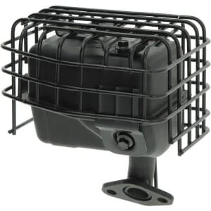Briggs And Stratton - 84003933 - Schalldämpfer
