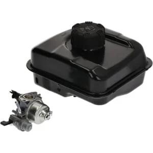 Briggs And Stratton - 84004577 - Vergaser