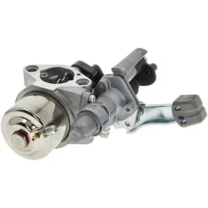 Briggs and Stratton