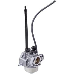 Briggs and Stratton