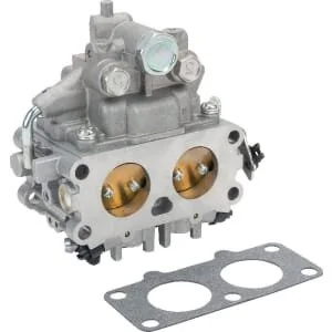 Briggs And Stratton - 843323 - Vergaser