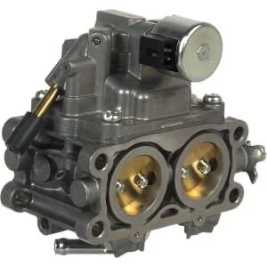 Briggs and Stratton