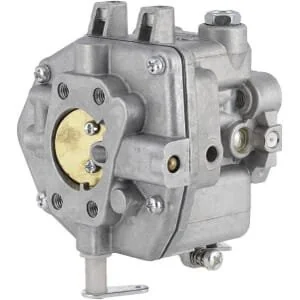 Briggs and Stratton