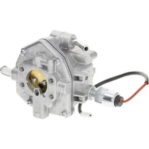 Briggs and Stratton