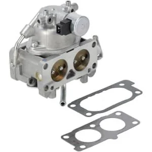 Briggs And Stratton - 845276 - Vergaser