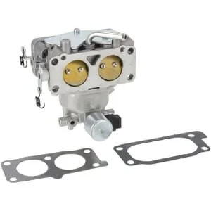 Briggs And Stratton - 845277 - Vergaser