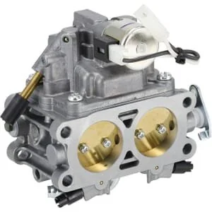 Briggs and Stratton