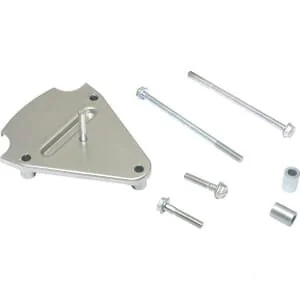 Briggs And Stratton - 845543 - Vergaser Schild