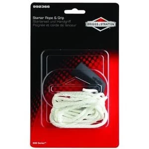 Briggs And Stratton - 992366 - Starterseil, Briggs & Stratton