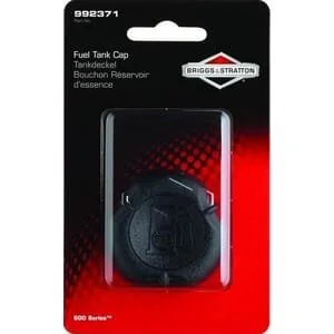 Briggs And Stratton - 992371 - Benzindeckel