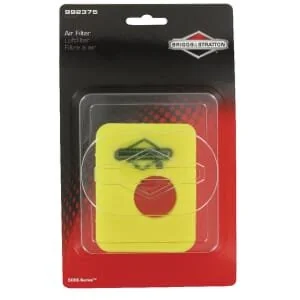 Briggs And Stratton - 992375 - Luftfilter 1x799579