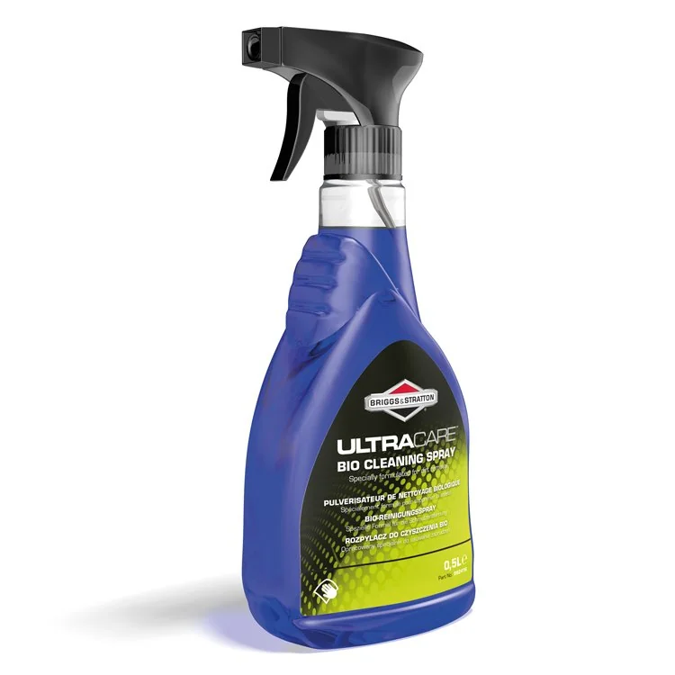 Briggs And Stratton - 992416 - UC Bio Reinigungsspray 0,5L