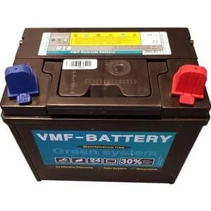 Briggs And Stratton - 992500 - Batterie U1, VMF