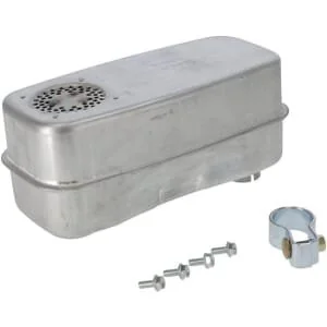 Briggs And Stratton - 995018 - Schalldämpfer, Universal Bausatz