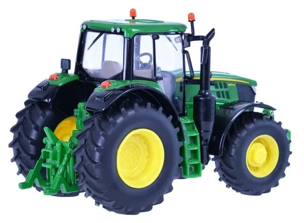 Britains - 43150 - John Deere 6195M