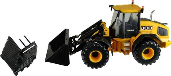 Britains - 43223 - JCB 419S Radlader