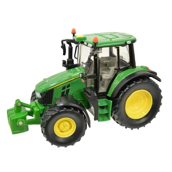 Britains - 43248 - John Deere 6120M