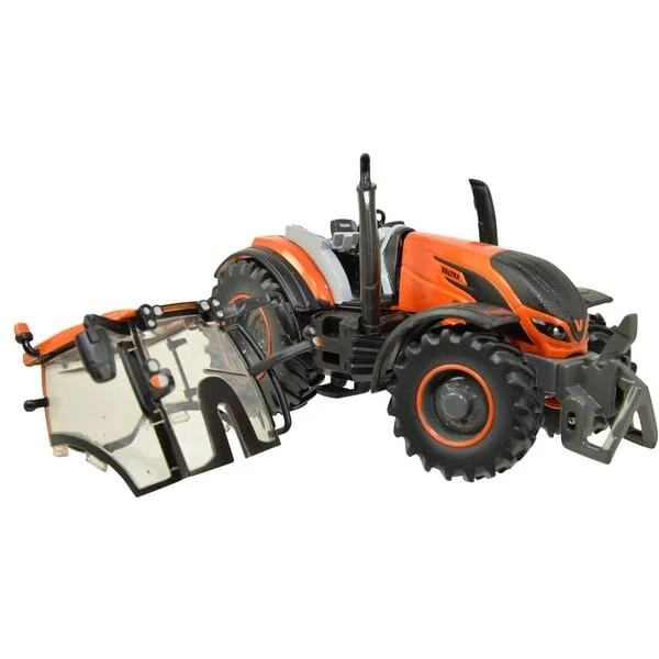 Britains - 43273 - Valtra T245 Metallic Orange