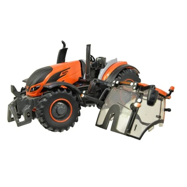Britains - 43273 - Valtra T245 Metallic Orange