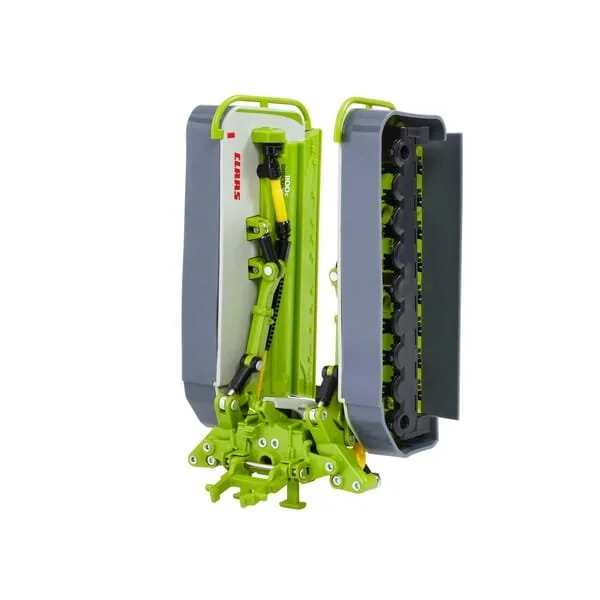 Britains - 43303 - Claas Disco Heck-Schmetterlingsmäher