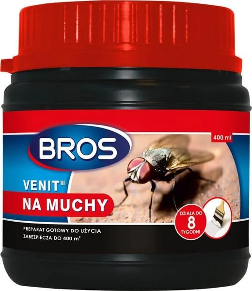 Bros - 1594915 - Venit - Fliegenkiller, 400ml