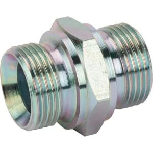Burnett & Hillman - DNB16A - Adapter 1 BSP 3852A