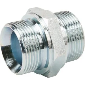 Burnett & Hillman - DNB20A - Adapter 1-1/4 BSP 3852A