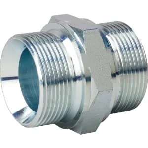 Burnett & Hillman - DNB24A - Adapter 1-1/2 BSP 3852A